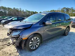 5FNRL6H78NB023280 2022 HONDA ODYSSEY