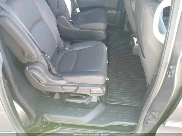 5FNRL6H78NB023425 2022 HONDA ODYSSEY - Image 8
