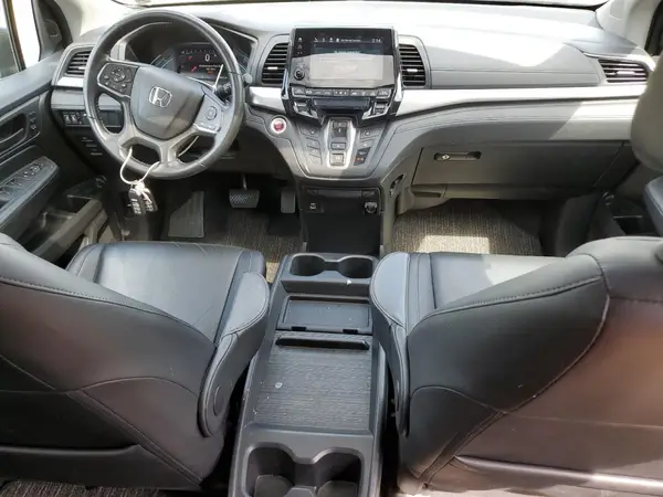 5FNRL6H78NB024235 2022 HONDA ODYSSEY - Image 8