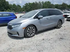 5FNRL6H78NB024297 2022 HONDA ODYSSEY
