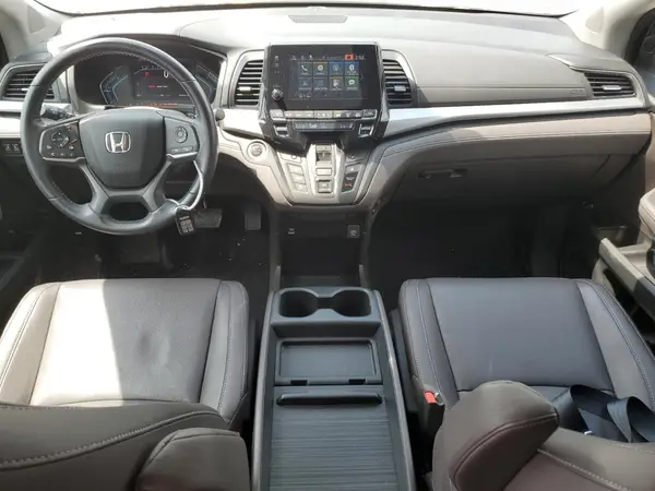5FNRL6H78NB024297 2022 HONDA ODYSSEY - Image 8