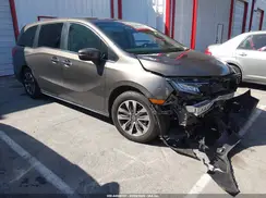 5FNRL6H78NB031489 2022 HONDA ODYSSEY