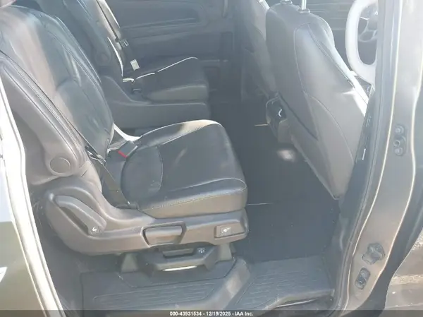 5FNRL6H78NB035493 2022 HONDA ODYSSEY - Image 8