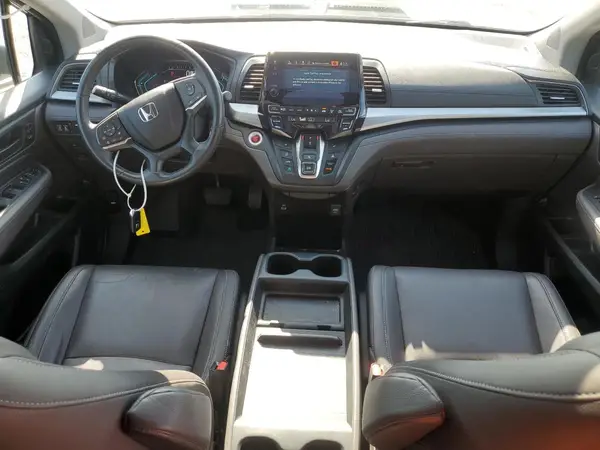 5FNRL6H78NB037356 2022 HONDA ODYSSEY - Image 8