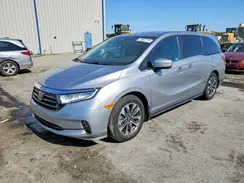 5FNRL6H78NB038099 2022 HONDA ODYSSEY