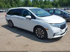 5FNRL6H78NB039818 2022 HONDA ODYSSEY