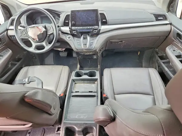 5FNRL6H78NB041097 2022 HONDA ODYSSEY - Image 8