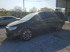 5FNRL6H78NB041844 2022 HONDA ODYSSEY