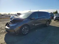 5FNRL6H78NB047546 2022 HONDA ODYSSEY