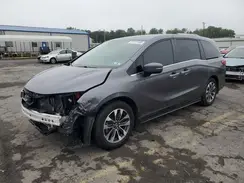 5FNRL6H78NB049944 2022 HONDA ODYSSEY