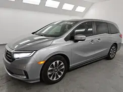 5FNRL6H78NB051774 2022 HONDA ODYSSEY