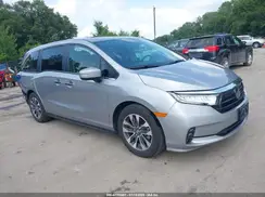 5FNRL6H78NB060474 2022 HONDA ODYSSEY