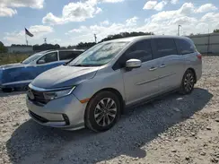 5FNRL6H78NB060488 2022 HONDA ODYSSEY
