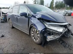 5FNRL6H78NB060832 2022 HONDA ODYSSEY