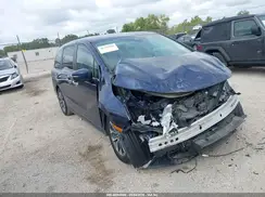 5FNRL6H78NB062760 2022 HONDA ODYSSEY