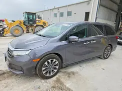 5FNRL6H78NB064279 2022 HONDA ODYSSEY