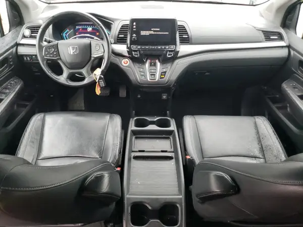 5FNRL6H78NB065903 2022 HONDA ODYSSEY - Image 8