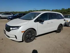 5FNRL6H78PB000195 2023 HONDA ODYSSEY