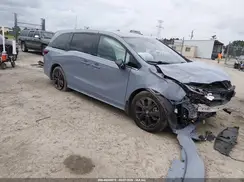 5FNRL6H78PB012931 2023 HONDA ODYSSEY