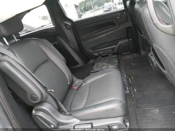 5FNRL6H78PB012931 2023 HONDA ODYSSEY - Image 8