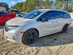 5FNRL6H78PB029230 2023 HONDA ODYSSEY