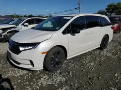 5FNRL6H78PB040874 2023 HONDA ODYSSEY