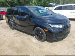 5FNRL6H78PB047906 2023 HONDA ODYSSEY