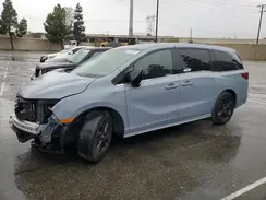 5FNRL6H78PB048831 2023 HONDA ODYSSEY