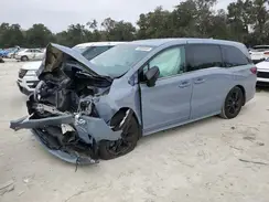 5FNRL6H78PB050126 2023 HONDA ODYSSEY