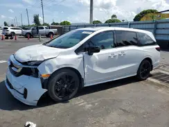 5FNRL6H78PB056640 2023 HONDA ODYSSEY