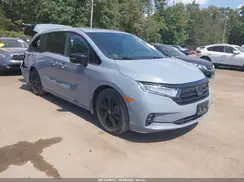 5FNRL6H78PB064379 2023 HONDA ODYSSEY