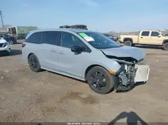 5FNRL6H78PB068769 2023 HONDA ODYSSEY