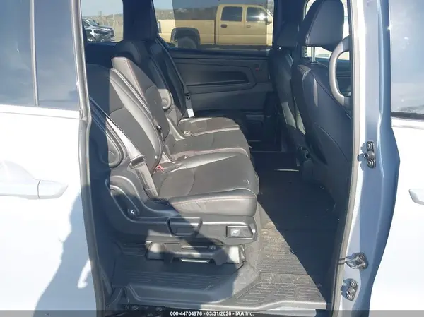 5FNRL6H78PB068769 2023 HONDA ODYSSEY - Image 8