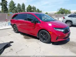 5FNRL6H78PB072577 2023 HONDA ODYSSEY