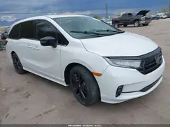 5FNRL6H78RB005481 2024 HONDA ODYSSEY