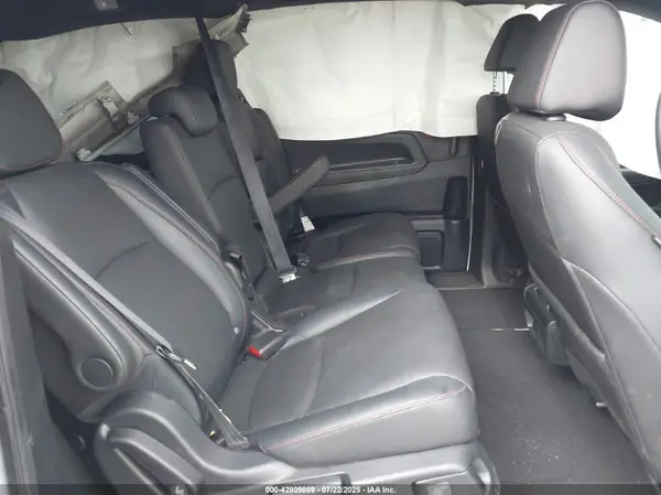 5FNRL6H78RB005481 2024 HONDA ODYSSEY - Image 8