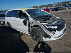 5FNRL6H78RB005741 2024 HONDA ODYSSEY