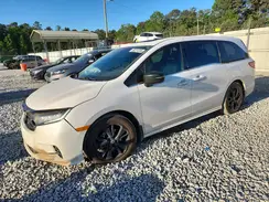 5FNRL6H78RB014245 2024 HONDA ODYSSEY