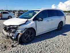 5FNRL6H78RB014276 2024 HONDA ODYSSEY