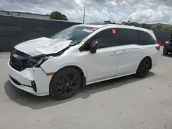 5FNRL6H78RB032700 2024 HONDA ODYSSEY
