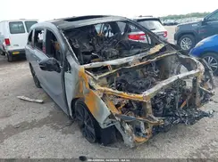 5FNRL6H78RB035998 2024 HONDA ODYSSEY