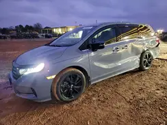5FNRL6H78RB041848 2024 HONDA ODYSSEY