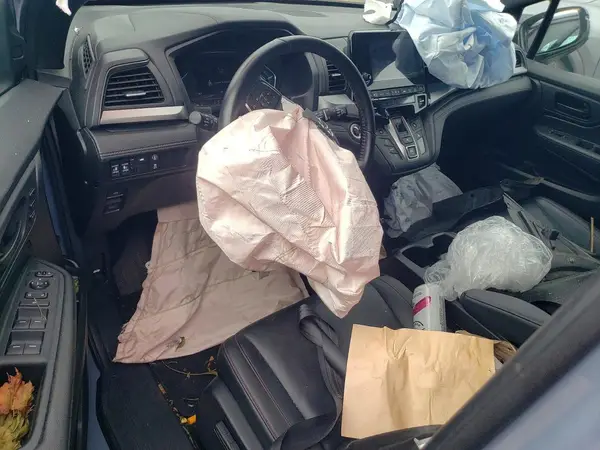 5FNRL6H78RB046158 2024 HONDA ODYSSEY - Image 8