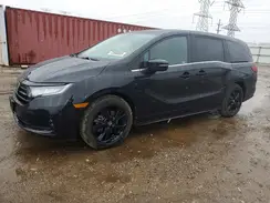 5FNRL6H78RB059704 2024 HONDA ODYSSEY