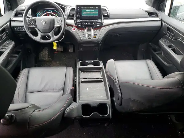 5FNRL6H78RB059704 2024 HONDA ODYSSEY - Image 8