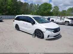 5FNRL6H78RB064563 2024 HONDA ODYSSEY