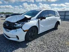 5FNRL6H78RB068998 2024 HONDA ODYSSEY
