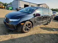 5FNRL6H78RB070900 2024 HONDA ODYSSEY