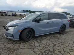 5FNRL6H78RB072582 2024 HONDA ODYSSEY