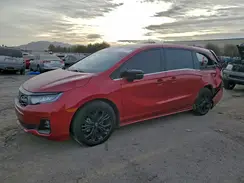 5FNRL6H78SB003428 2025 HONDA ODYSSEY